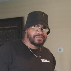 Meet your Posher, Randolph